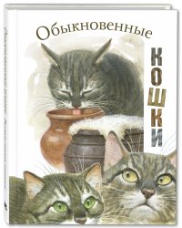 Обыкновенные кошки