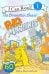 Обложка книги «The Berenstain Bears' Big Machines» — Berenstain Mike, ISBN 9780062350381