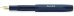 Ручка перьевая Kaweco "Classic Sport", синие чернила, F 0,7 мм, цвет: синий морской