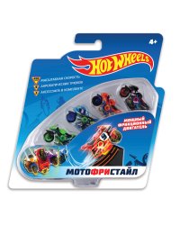 Мотофристайл Hot Wheels, арт. Т16719