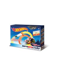 Мотофристайл Hot Wheels набор "Антигравитация", арт. Т16720