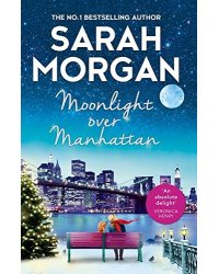 Moonlight Over Manhattan