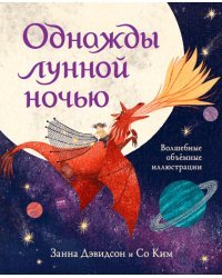 Однажды лунной ночью