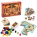 Настольная игра "Картахена"