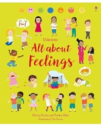All About Feelings