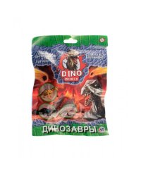 Фигурка динозавра Dino World, 12 см
