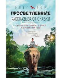 Просветленные рассказывают сказки. 9 уроков, чтобы избавиться от долгов и иллюзий и найти себя