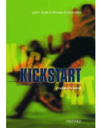 Kickstart. Student's Book