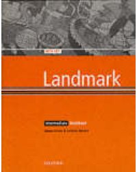 Landmark Intermediate. Workbook (with Key)