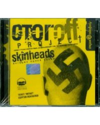 CD-ROM (MP3). Skinheads