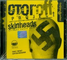 CD-ROM (MP3). Skinheads