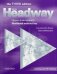 New Headway. Upper-Intermediate. Workbook without key