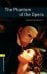 Обложка книги «Oxford Bookworms Library 1: The Phantom of the Opera» — Jennifer Bassett, ISBN 9780194789158