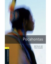 Oxford Bookworms Library 1: Pocahontas