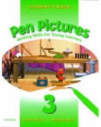 Pen Pictures 3. Student Book