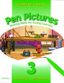 Pen Pictures 3. Student Book