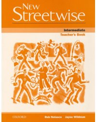 New Streetwise Intermediate. Teacher's Book