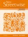 New Streetwise Intermediate. Teacher's Book