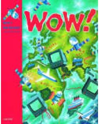 WOW! 1: Student's Book