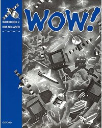WOW! 2: Workbook