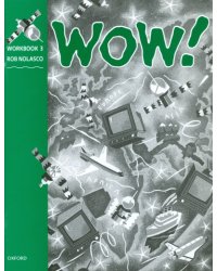 WOW! 3: Workbook