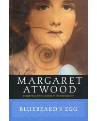 Bluebeard's Egg: Stories