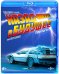 Blu-ray. Назад в будущее. Юбилейное издание + карточки (количество Blu-ray: 4)
