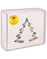 Мышки из книжки. Подарочный набор из 6-ти книг (количество томов: 5)