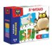 Игра развивающая "Я читаю", арт. VT5202-01