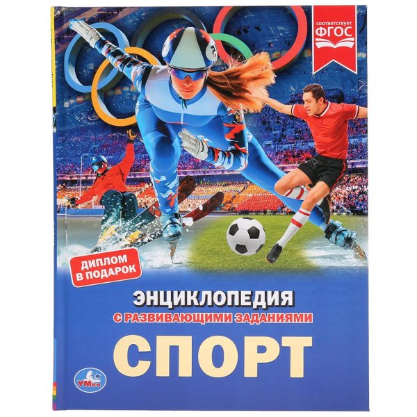 Спорт