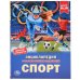 Спорт