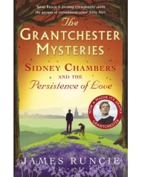 Sidney Chambers and The Persistence of Love