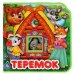 Теремок. Два героя