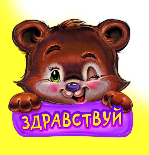 Обложка книги «Здравствуй. Развивающая книга» — Меламед Геннадий, ISBN 9785932742006