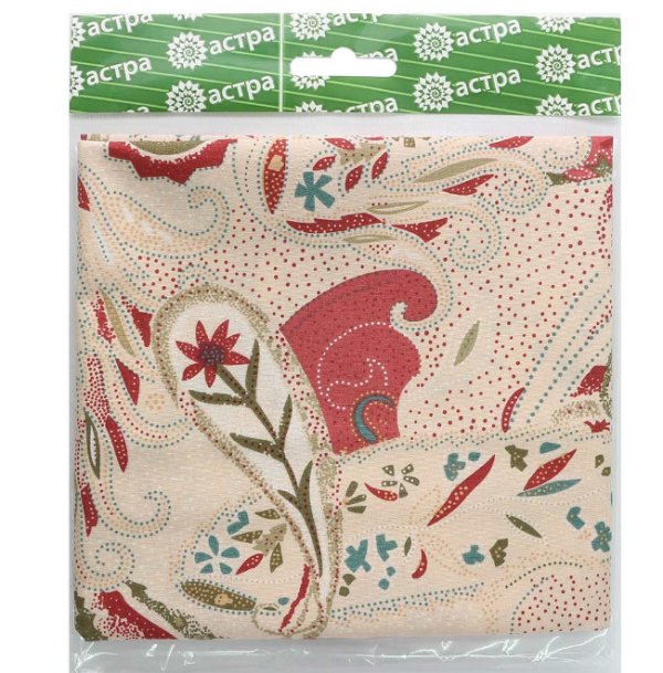 Ткань для печворка "CLASSIC COTTONS", 50x55 см, арт. 3673-9698-90