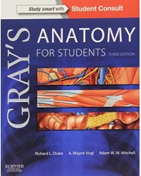Gray's Anatomy for Students and Paulsen: Sobotta, Atlas of Anatomy 15e Package