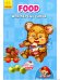 Food. Мои первые слова