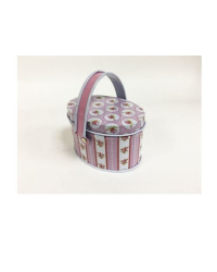 Коробка для мелочей &quot;Розовые розы&quot;