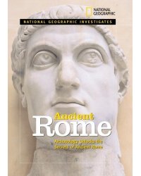 National Geographic Investigates: Ancient Rome