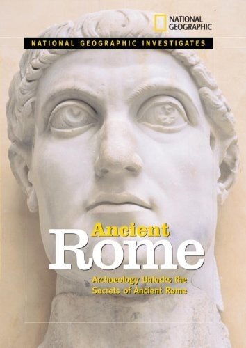 National Geographic Investigates: Ancient Rome