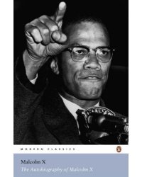 The Autobiography of Malcolm X