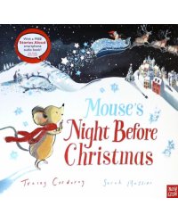 Mouse’s Night Before Christmas