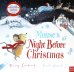 Обложка книги «Mouse’s Night Before Christmas» — Кордерой Трейси, ISBN 9781788005449