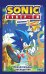 Обложка книги «Sonic. Нежелательные последствия. Выпуск 1» — Флинн Й., ISBN 9785041006419