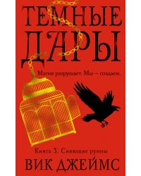 Темные Дары. Книга 3. Сияющие руины