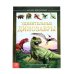 Обложка книги «Детская энциклопедия "Удивительные динозавры"»