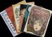 Комплект из 6-и книг: Красавица Насто. Все в лесу хорошо, только портные плохие. Муравьиная страна. Комар-хвастун. Про котов, ежей, мышей и веселых малышей. Смешные человечки (количество томов: 6)