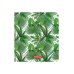Папка для тетрадей на резинках "Tropical Leaves", A5+