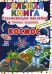 Большая книга. Космос. Развивающие наклейки. Умные задания