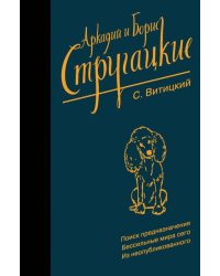 Собрание сочинений. С. Витицкий.  Том 11. Поиск предназначения, или Двадцать седьмая теорема этики